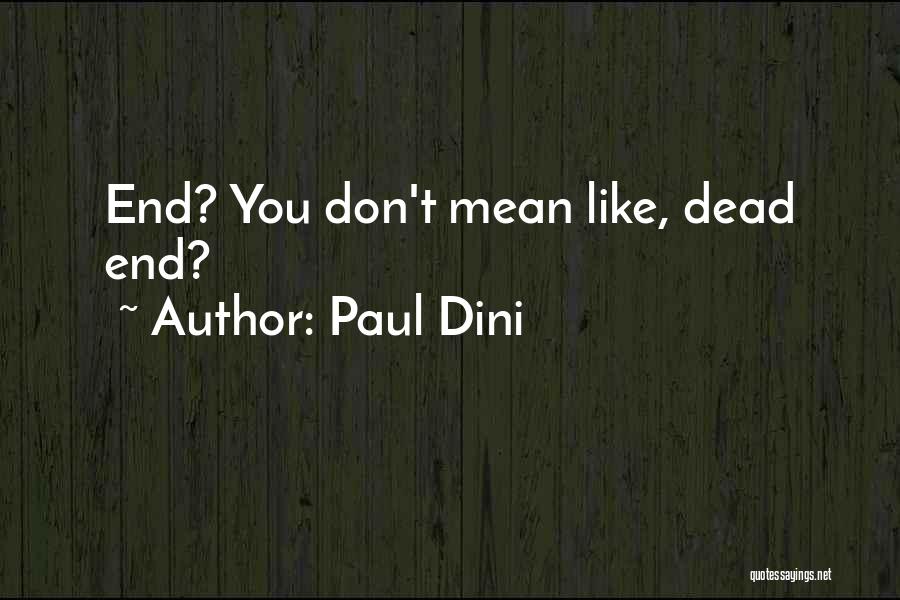 Funny Grade 12 Graduation Quotes By Paul Dini