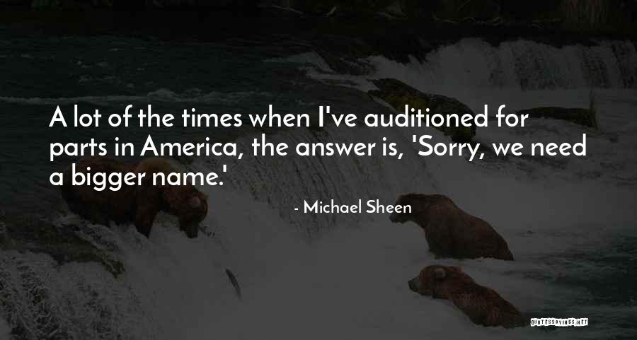 Funny Grade 12 Quotes By Michael Sheen Funny Grade 12 Quotes By Michael Sheen
