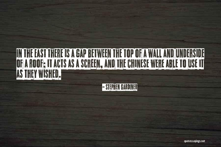 Funny Grade 12 Quotes By Stephen Gardiner Funny Grade 12 Quotes By Stephen Gardiner
