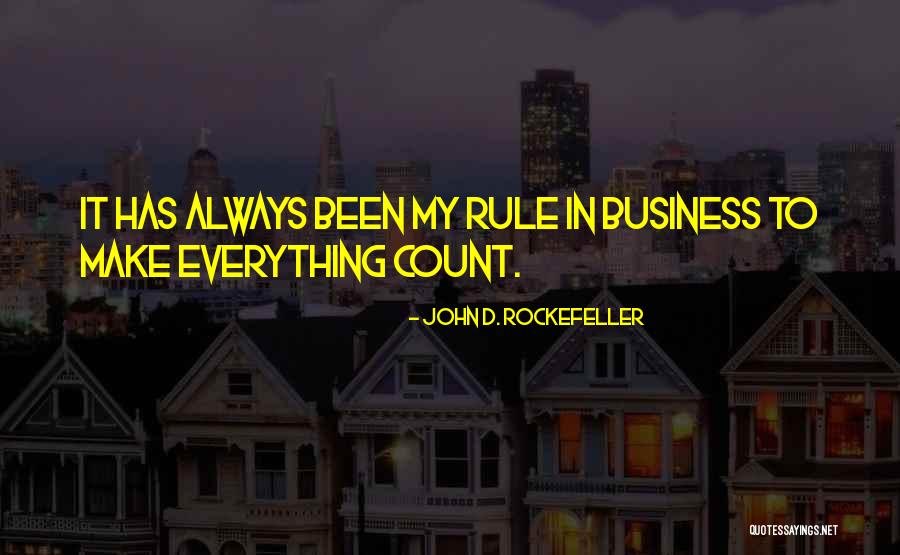 Funny Grandfather Birthday Quotes By John D. Rockefeller