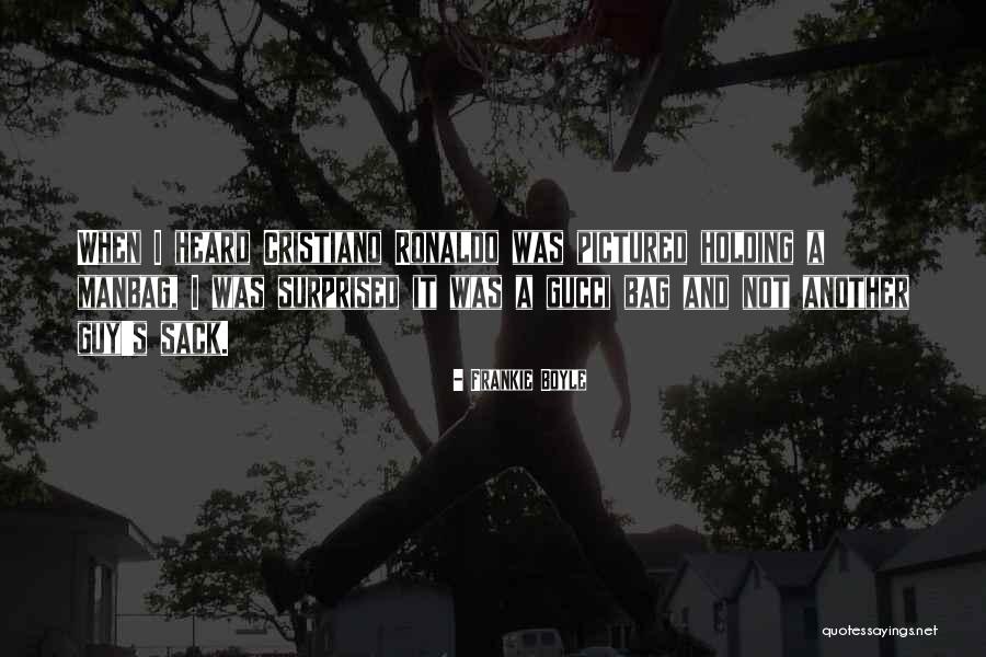 Funny Gucci Quotes By Frankie Boyle Funny Gucci Quotes By Frankie Boyle