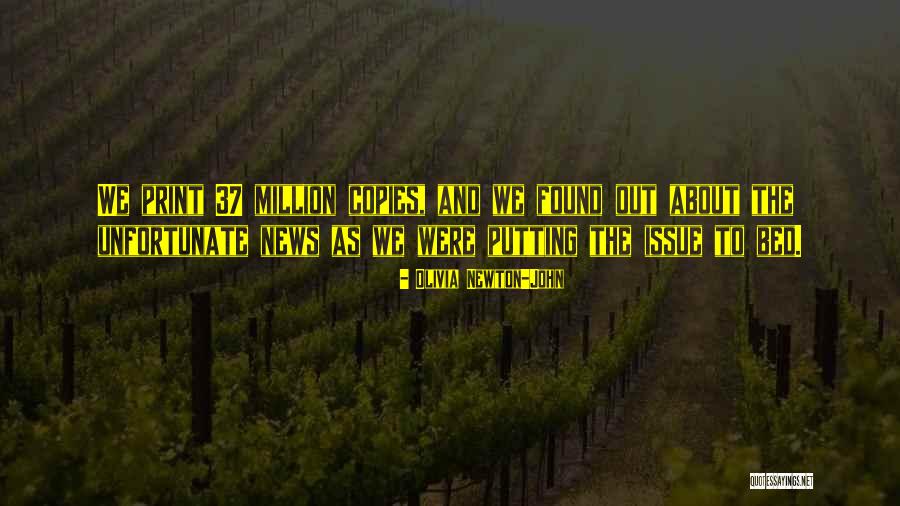 Funny Gumby Quotes By Olivia Newton-John Funny Gumby Quotes By Olivia Newton-John