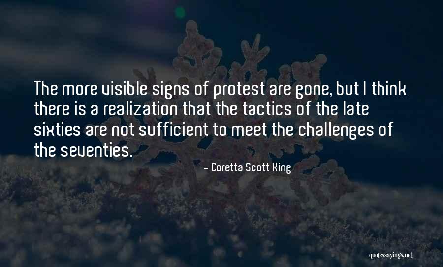 Funny Gun Range Quotes By Coretta Scott King Funny Gun Range Quotes By Coretta Scott King