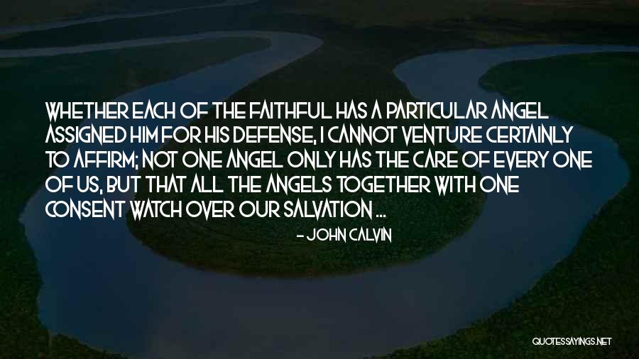 Funny Gun Range Quotes By John Calvin Funny Gun Range Quotes By John Calvin