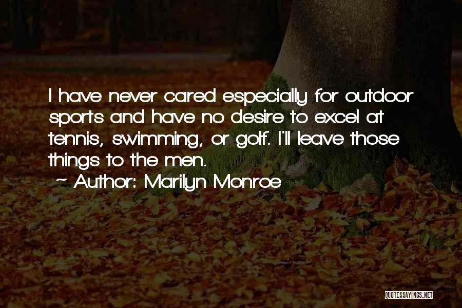 Funny Happy Birthday Son Quotes By Marilyn Monroe