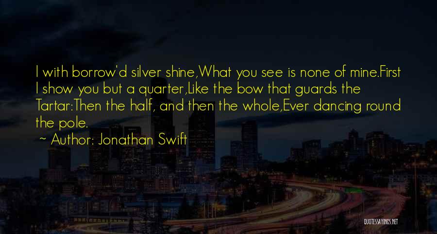 Funny Happy Birthday Wishes For Boss Quotes By Jonathan Swift