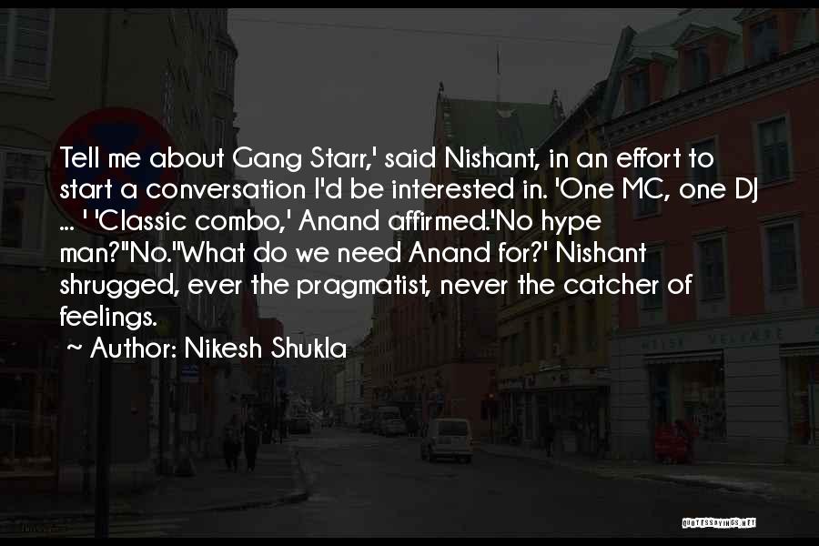 Funny Happy Birthday Wishes For Boss Quotes By Nikesh Shukla