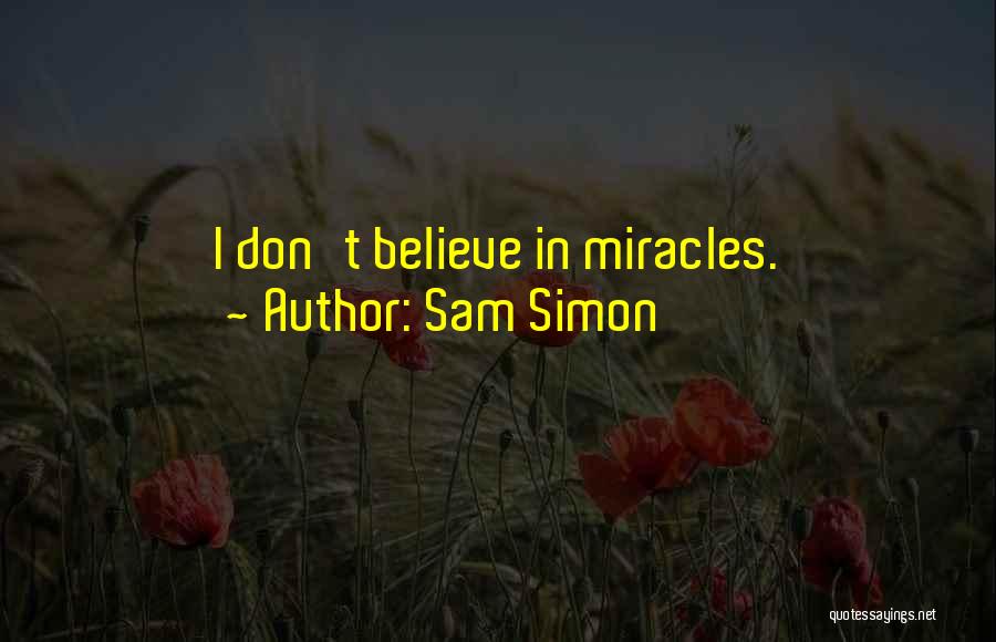 Funny Happy Birthday Wishes For Boss Quotes By Sam Simon