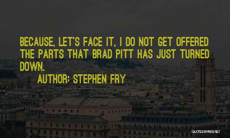 Funny Happy Birthday Wishes For Boss Quotes By Stephen Fry