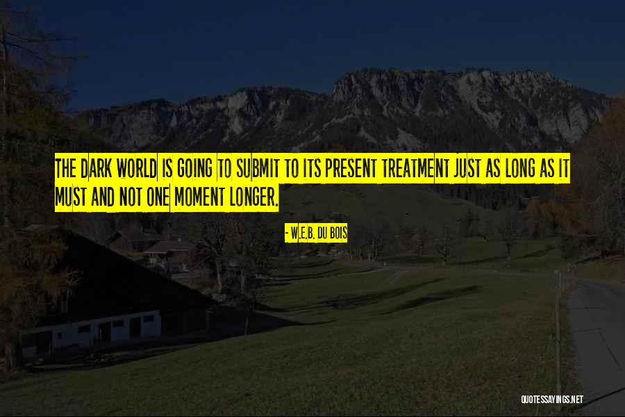 Funny Healthy Diet Quotes By W.E.B. Du Bois