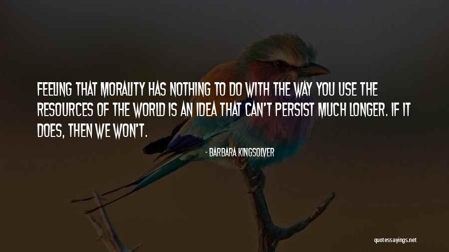 Funny Healthy Lifestyle Quotes By Barbara Kingsolver Funny Healthy Lifestyle Quotes By Barbara Kingsolver