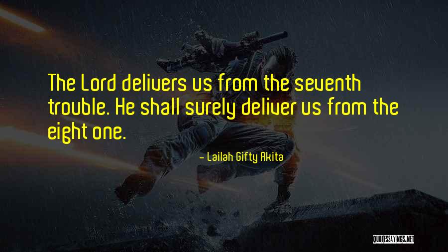 Funny Heathen Quotes By Lailah Gifty Akita Funny Heathen Quotes By Lailah Gifty Akita
