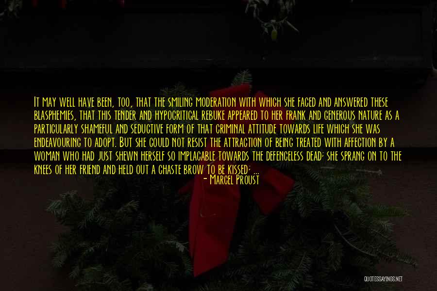 Funny Hemi Quotes By Marcel Proust Funny Hemi Quotes By Marcel Proust