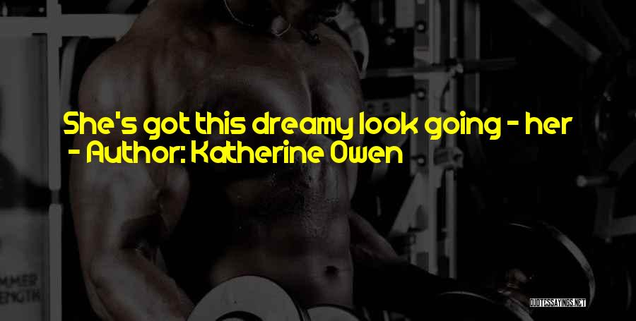 Funny High School Quotes By Katherine Owen