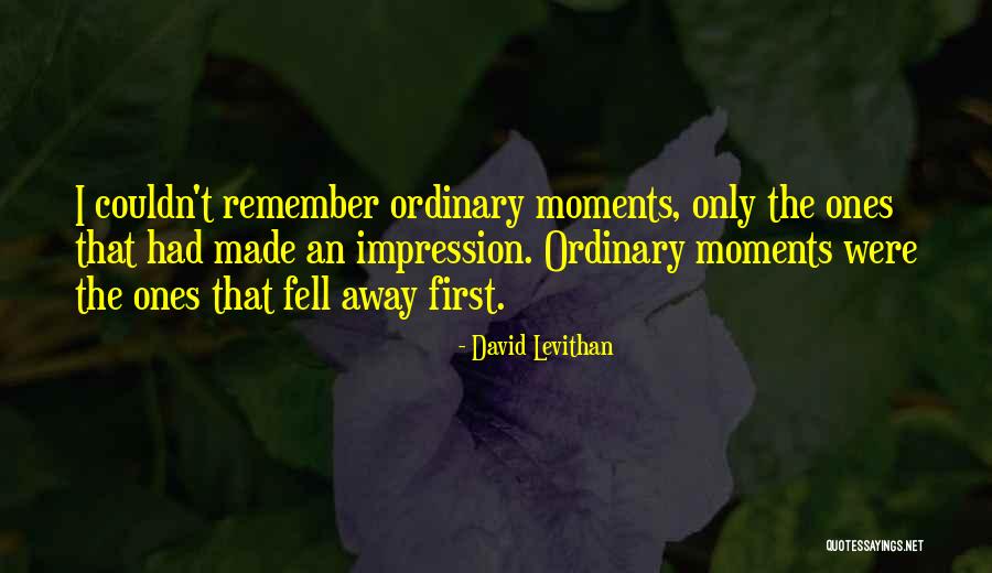 Funny Hiligaynon Quotes By David Levithan Funny Hiligaynon Quotes By David Levithan