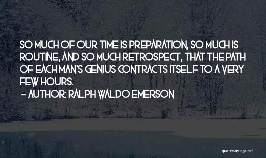 Funny Hokey Pokey Quotes By Ralph Waldo Emerson