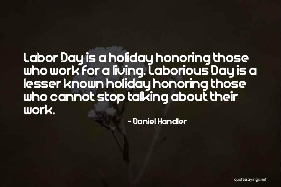 Funny Holiday Quotes By Daniel Handler Funny Holiday Quotes By Daniel Handler