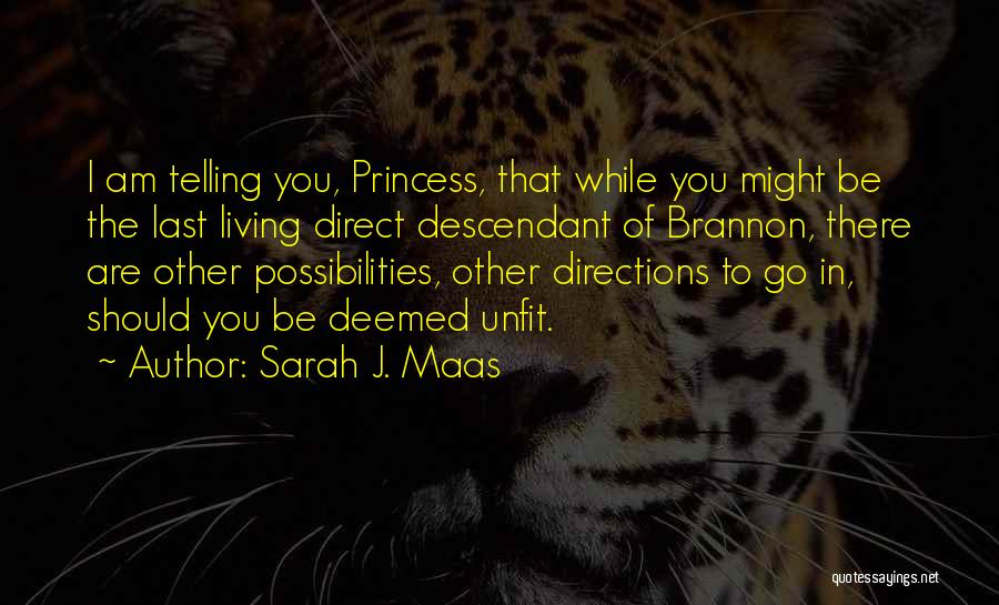 Funny Host Club Quotes By Sarah J. Maas
