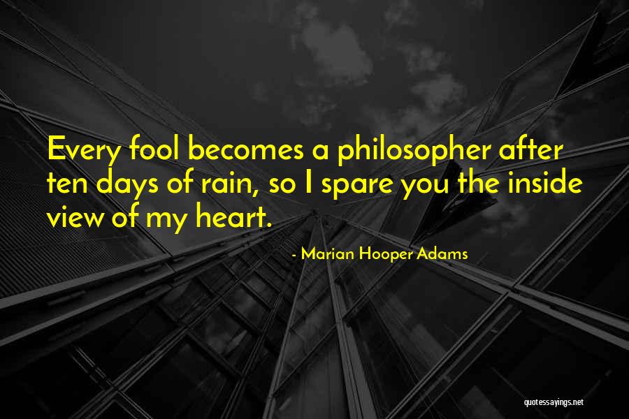 Funny How Time Slips Away Quotes By Marian Hooper Adams Funny How Time Slips Away Quotes By Marian Hooper Adams