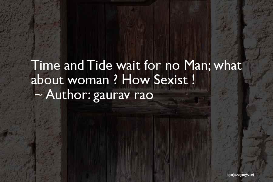 Funny Humour Quotes By Gaurav Rao