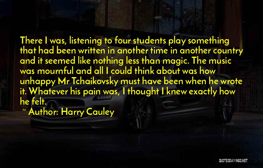 Funny Hypnotist Quotes By Harry Cauley