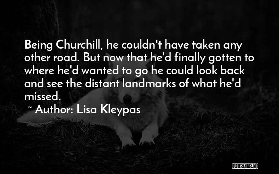 Funny Hypnotist Quotes By Lisa Kleypas