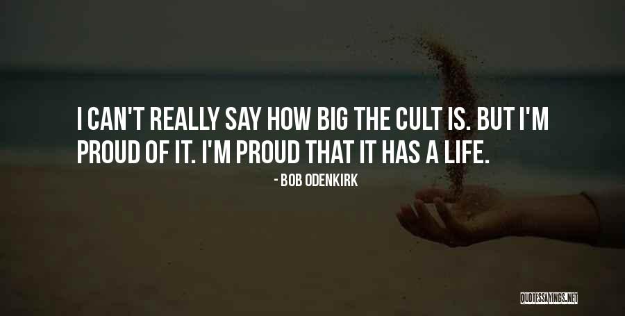 Funny Hysterectomy Quotes By Bob Odenkirk