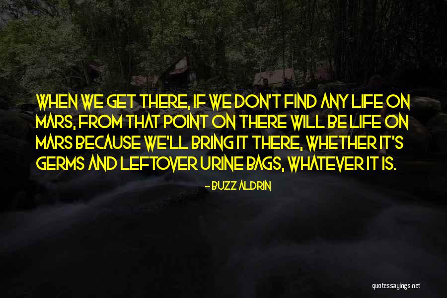 Funny Hysterectomy Quotes By Buzz Aldrin