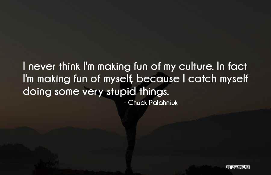 Funny Illegal Alien Quotes By Chuck Palahniuk Funny Illegal Alien Quotes By Chuck Palahniuk