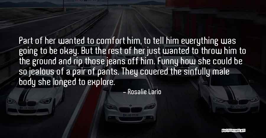Funny I'm No Angel Quotes By Rosalie Lario Funny I'm No Angel Quotes By Rosalie Lario