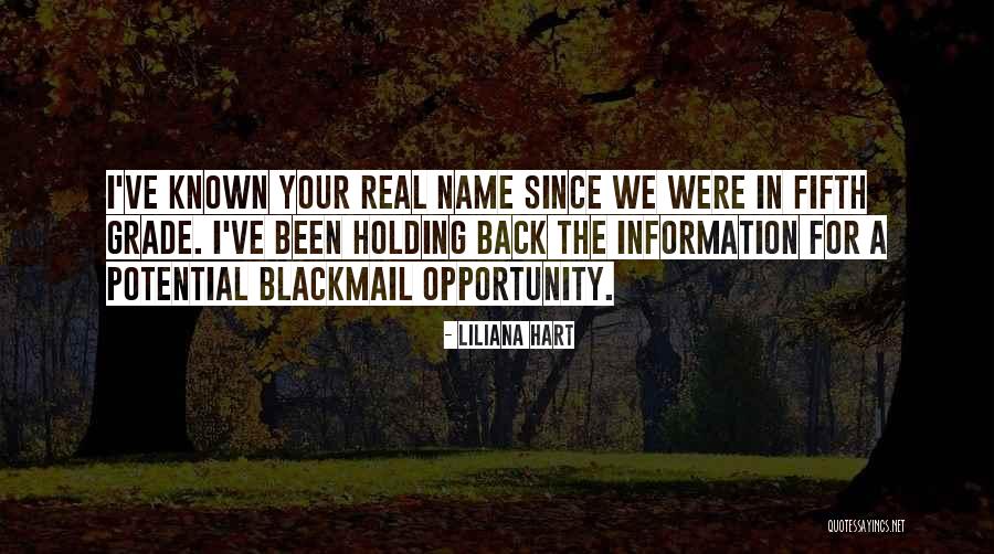 Funny Im Single Quotes By Liliana Hart Funny Im Single Quotes By Liliana Hart