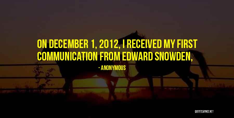 Funny In Context Quotes By Anonymous