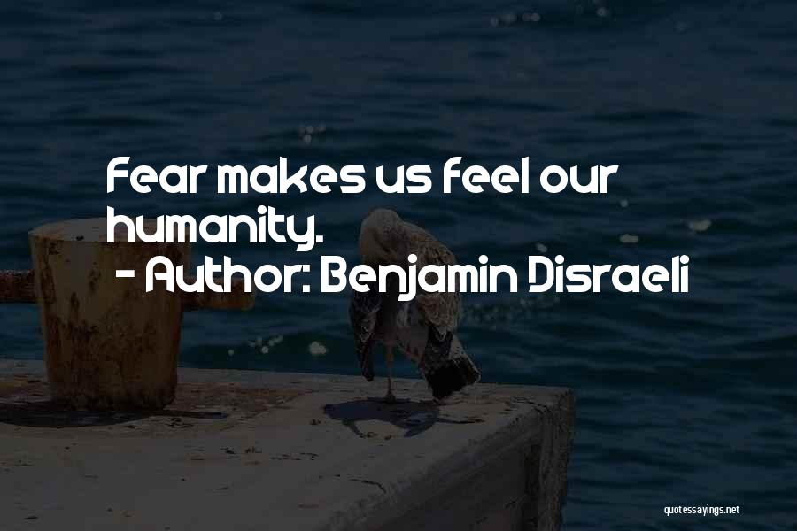 Funny Inappropriate Love Quotes By Benjamin Disraeli