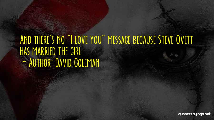 Funny Inspirational Get Well Quotes By David Coleman