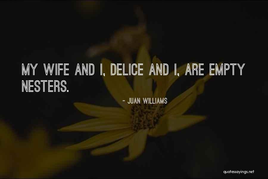 Funny Instagram Biography Quotes By Juan Williams
