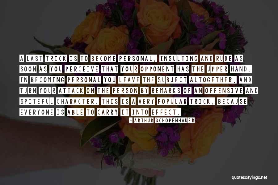 Funny Insulting Quotes By Arthur Schopenhauer Funny Insulting Quotes By Arthur Schopenhauer