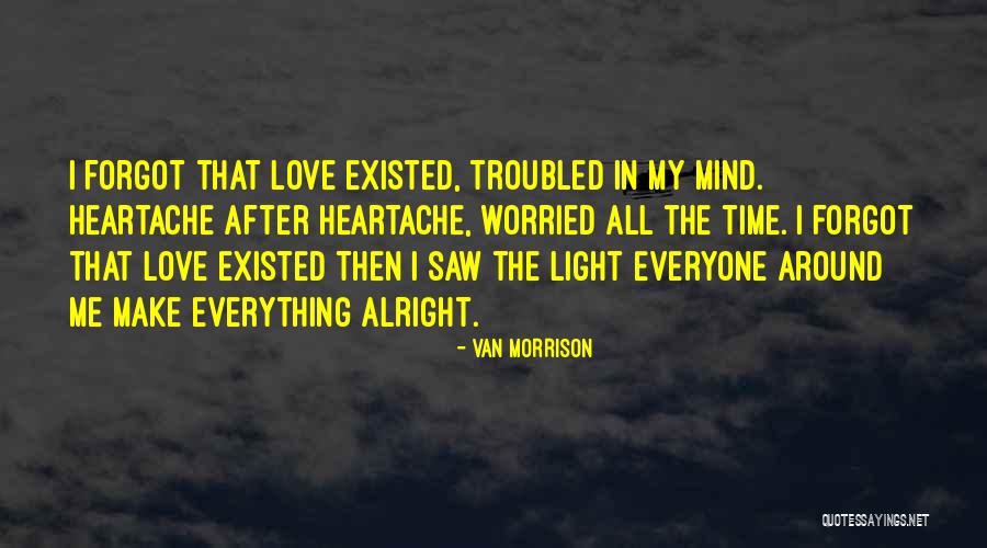 Funny Insulting Quotes By Van Morrison Funny Insulting Quotes By Van Morrison