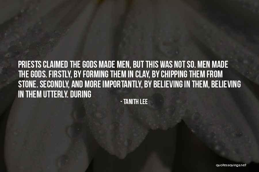 Funny Iron Bull Quotes By Tanith Lee Funny Iron Bull Quotes By Tanith Lee