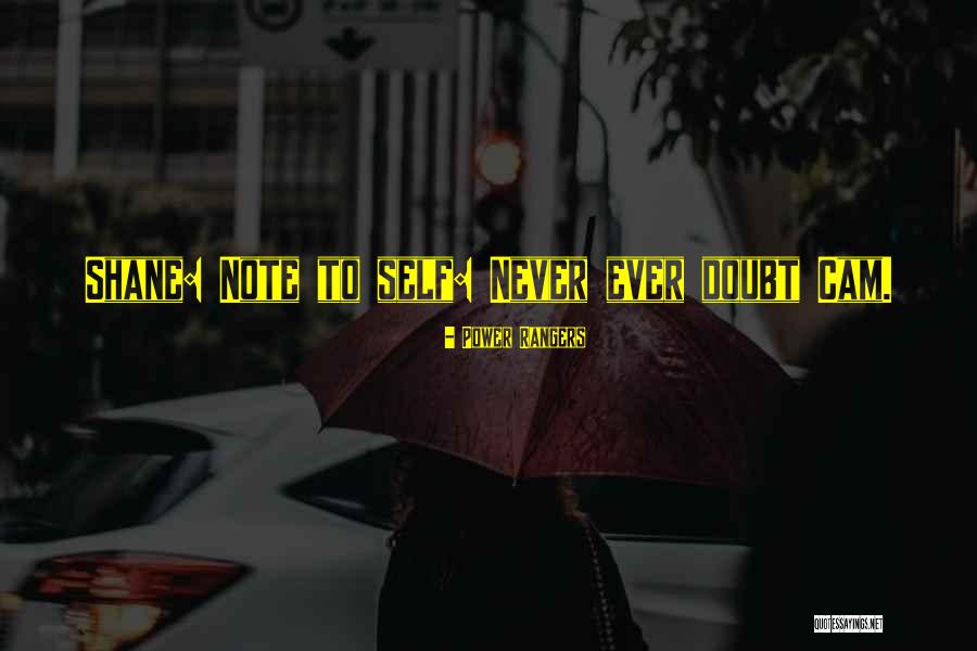 Funny Istanbul Quotes By Power Rangers