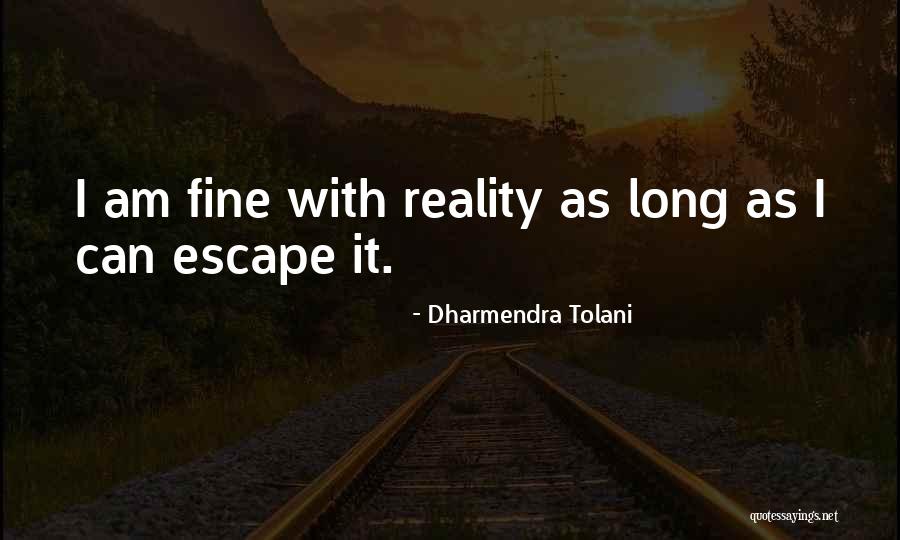 Funny Jack Daniels Quotes By Dharmendra Tolani