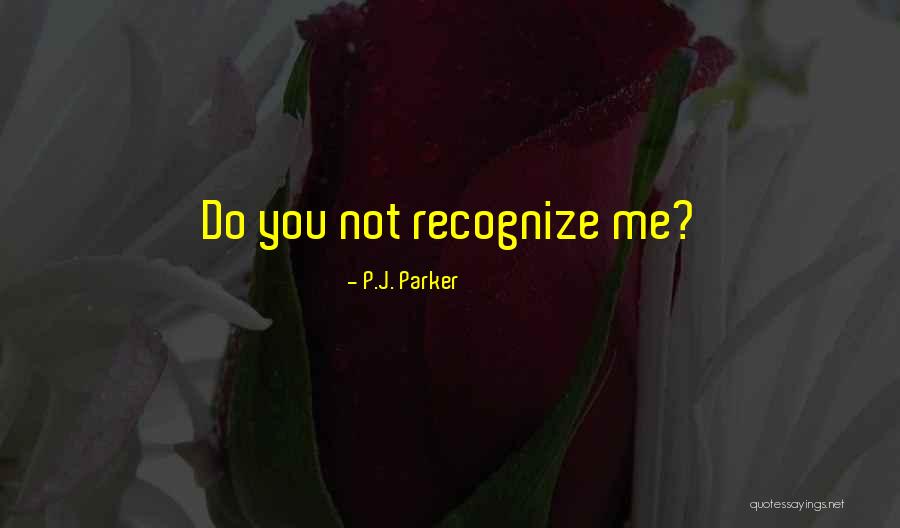 Funny Jack Russell Quotes By P.J. Parker