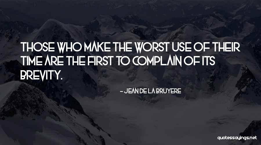 Funny Jailbird Quotes By Jean De La Bruyere Funny Jailbird Quotes By Jean De La Bruyere