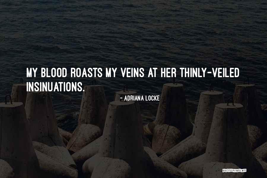 Funny Jatt Quotes By Adriana Locke