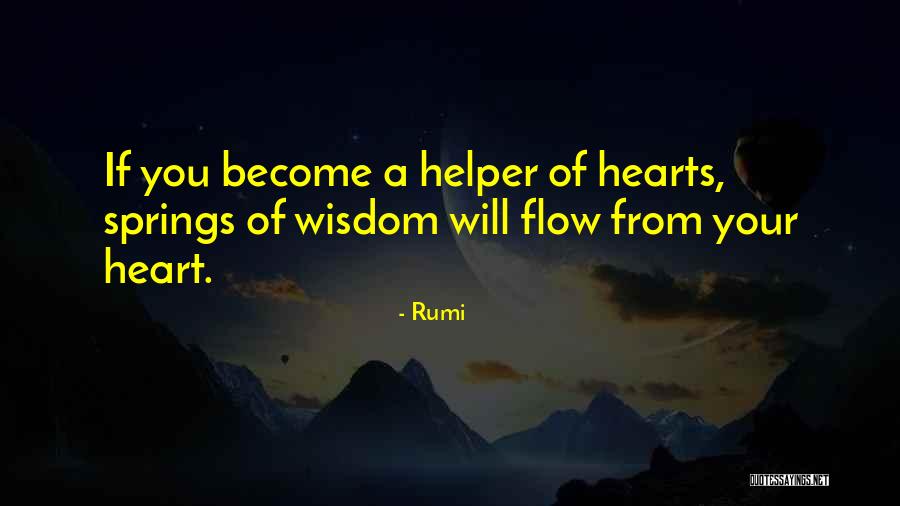 Funny Jean Chretien Quotes By Rumi