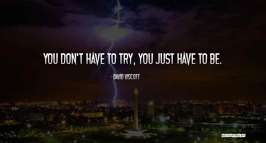 Funny Joey Barton Quotes By David Viscott Funny Joey Barton Quotes By David Viscott