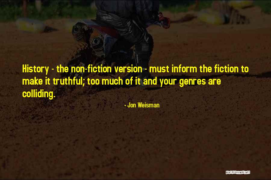 Funny Joey Wheeler Quotes By Jon Weisman Funny Joey Wheeler Quotes By Jon Weisman