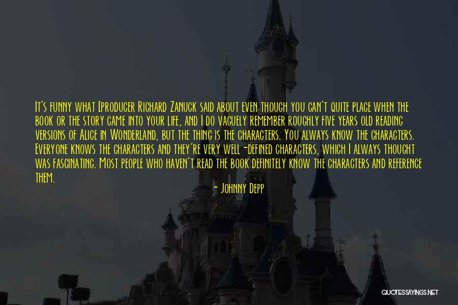 Funny Johnny 5 Quotes By Johnny Depp Funny Johnny 5 Quotes By Johnny Depp