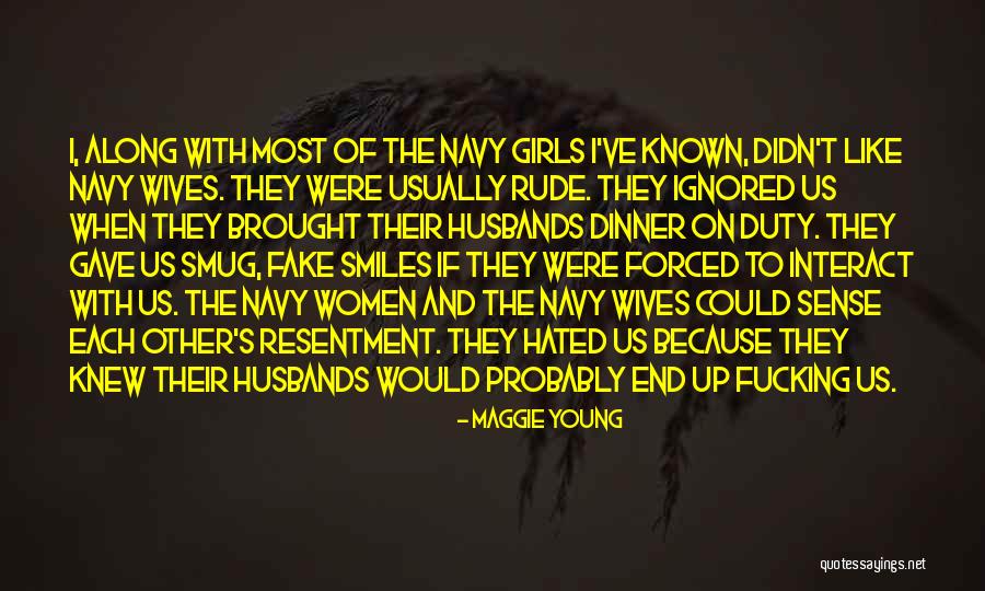 Funny Johnny The Homicidal Maniac Quotes By Maggie Young Funny Johnny The Homicidal Maniac Quotes By Maggie Young