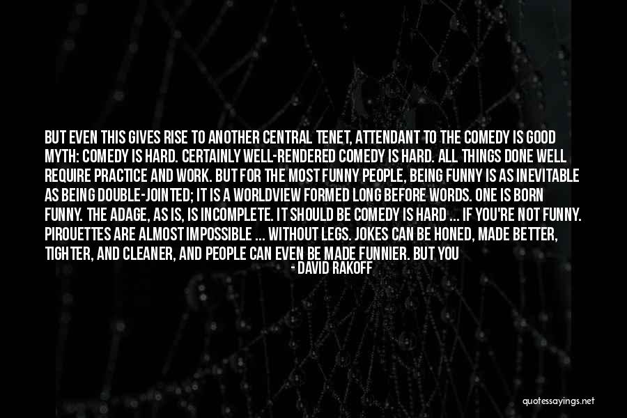 Funny Jokes Quotes By David Rakoff Funny Jokes Quotes By David Rakoff