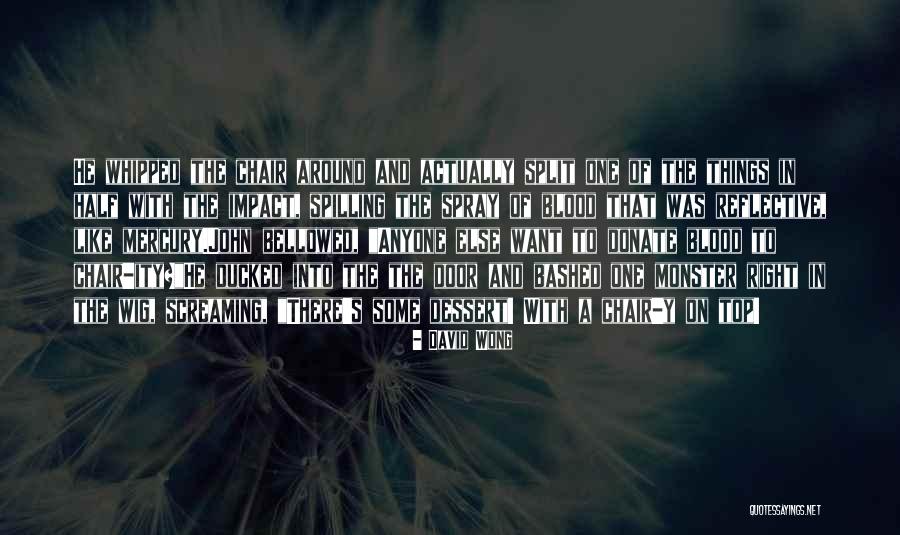 Funny Jokes Quotes By David Wong Funny Jokes Quotes By David Wong